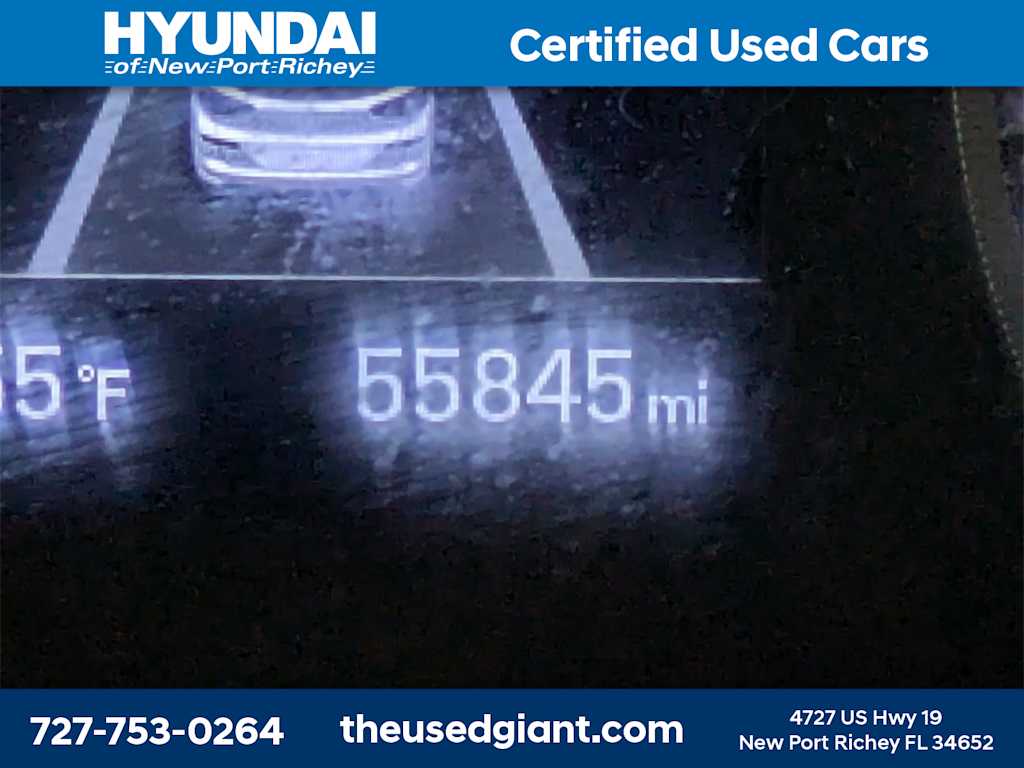 Thumbnail: 2021 Hyundai Tucson - 32