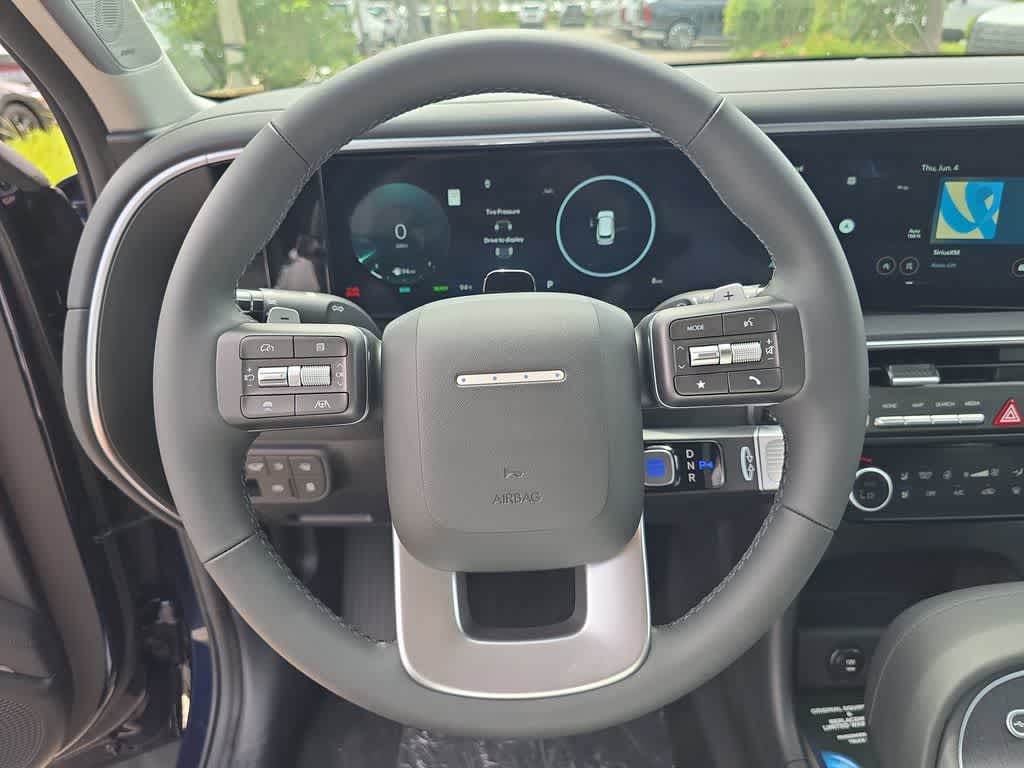 Thumbnail: 2026 Hyundai Palisade - 24