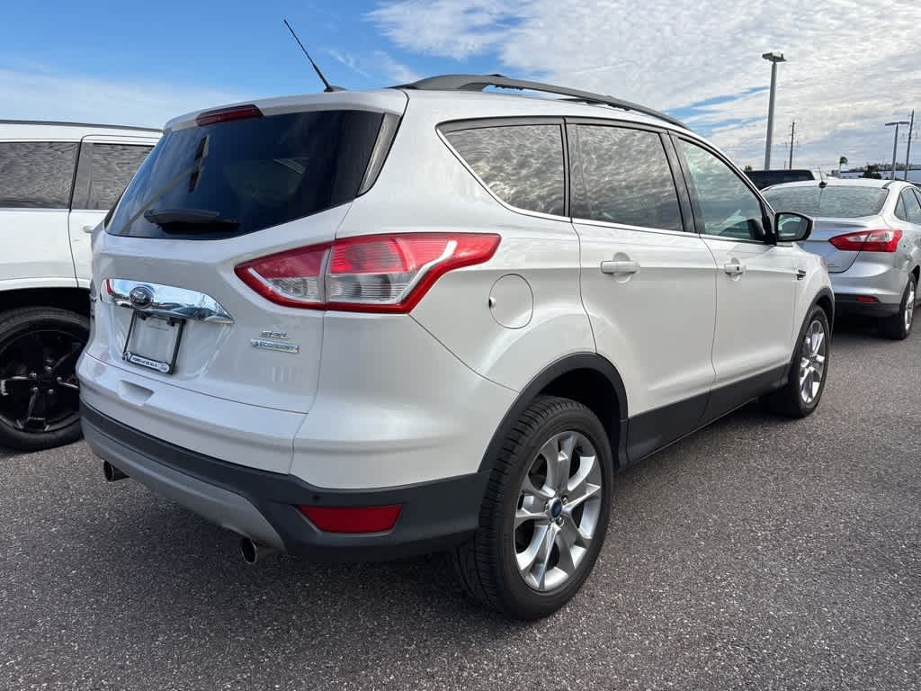 2013 Ford Escape SEL -
                  New Port Richey, FL