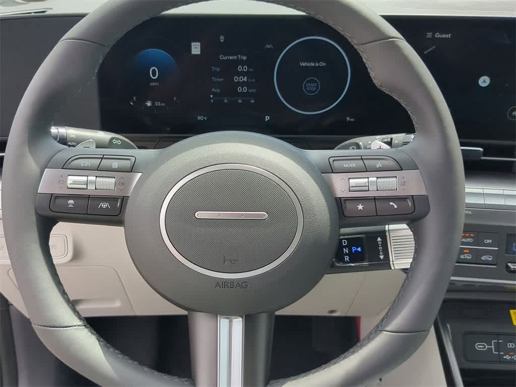 Thumbnail: 2026 Hyundai Kona - 22