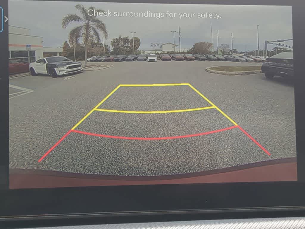 Thumbnail: 2026 Hyundai Sonata - 29