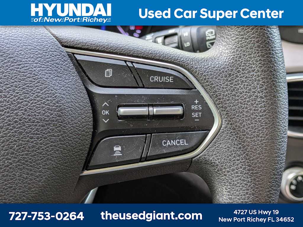 Thumbnail: 2020 Hyundai Santa Fe - 30