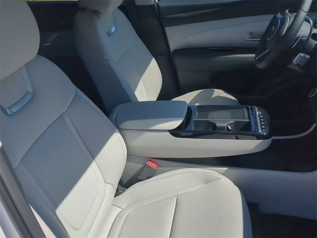 Thumbnail: 2026 Hyundai Tucson - 22