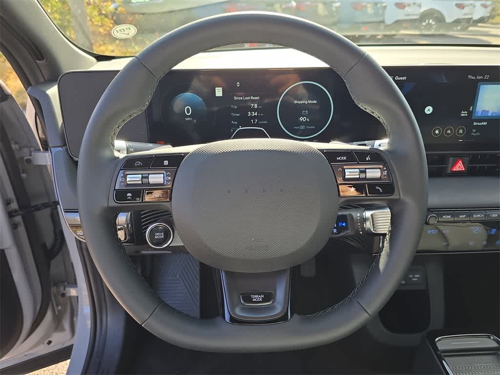 Thumbnail: 2026 Hyundai Ioniq 5 - 20