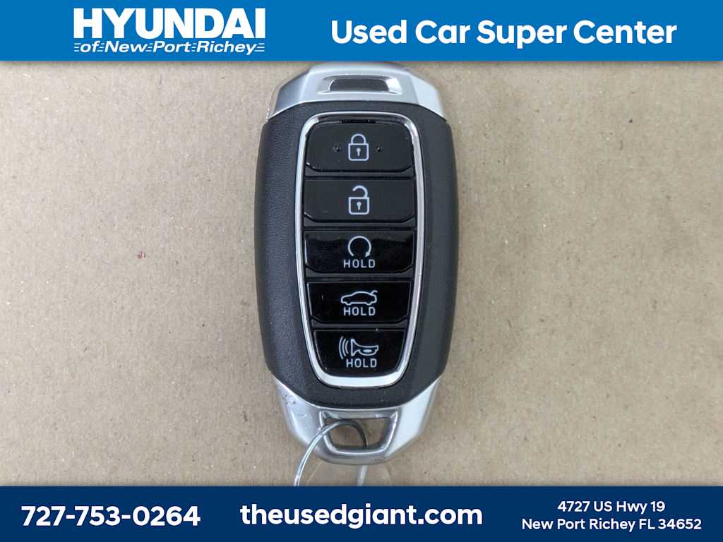 Thumbnail: 2023 Hyundai Elantra - 30