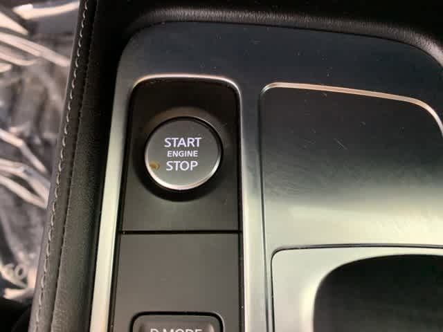 Thumbnail: 2023 INFINITI QX60 - 39