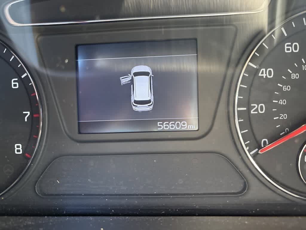 Thumbnail: 2019 Kia Sorento - 12