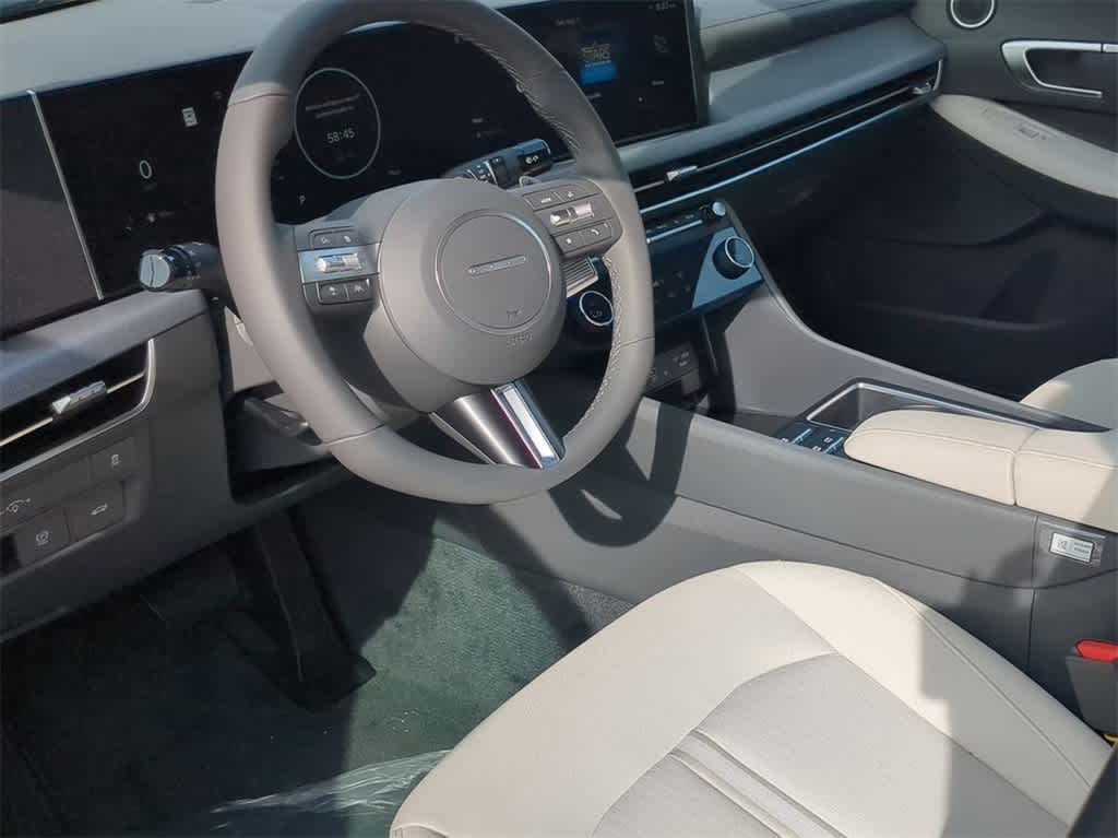 Thumbnail: 2025 Hyundai Sonata - 14