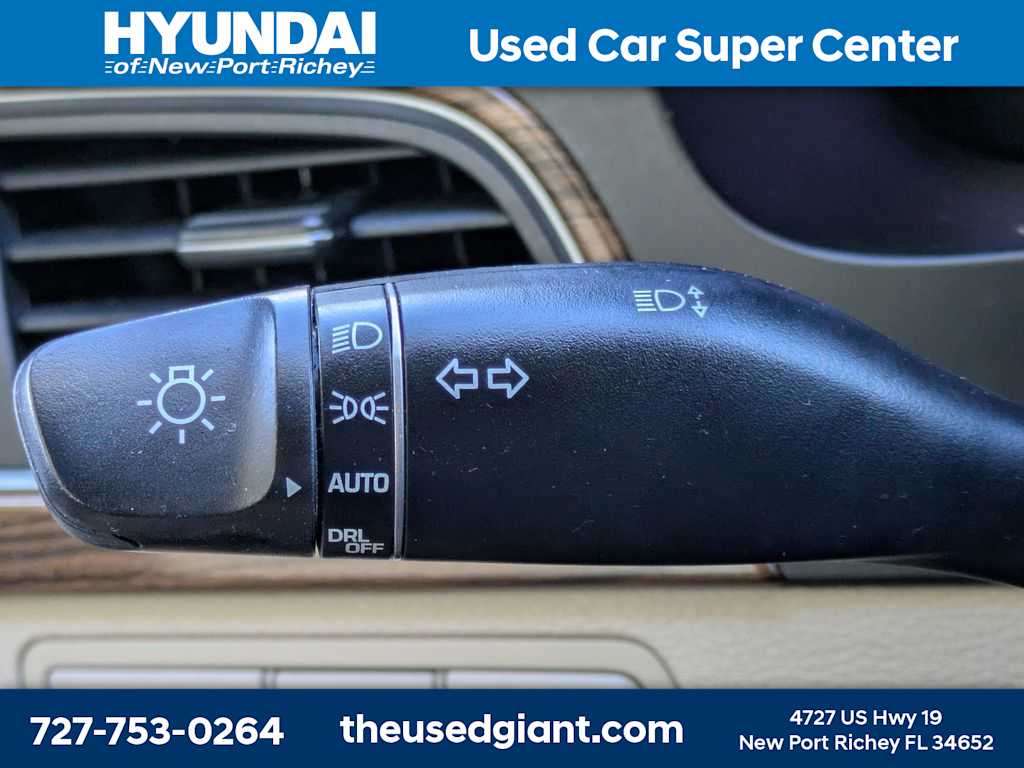 Thumbnail: 2017 Hyundai Sonata - 35