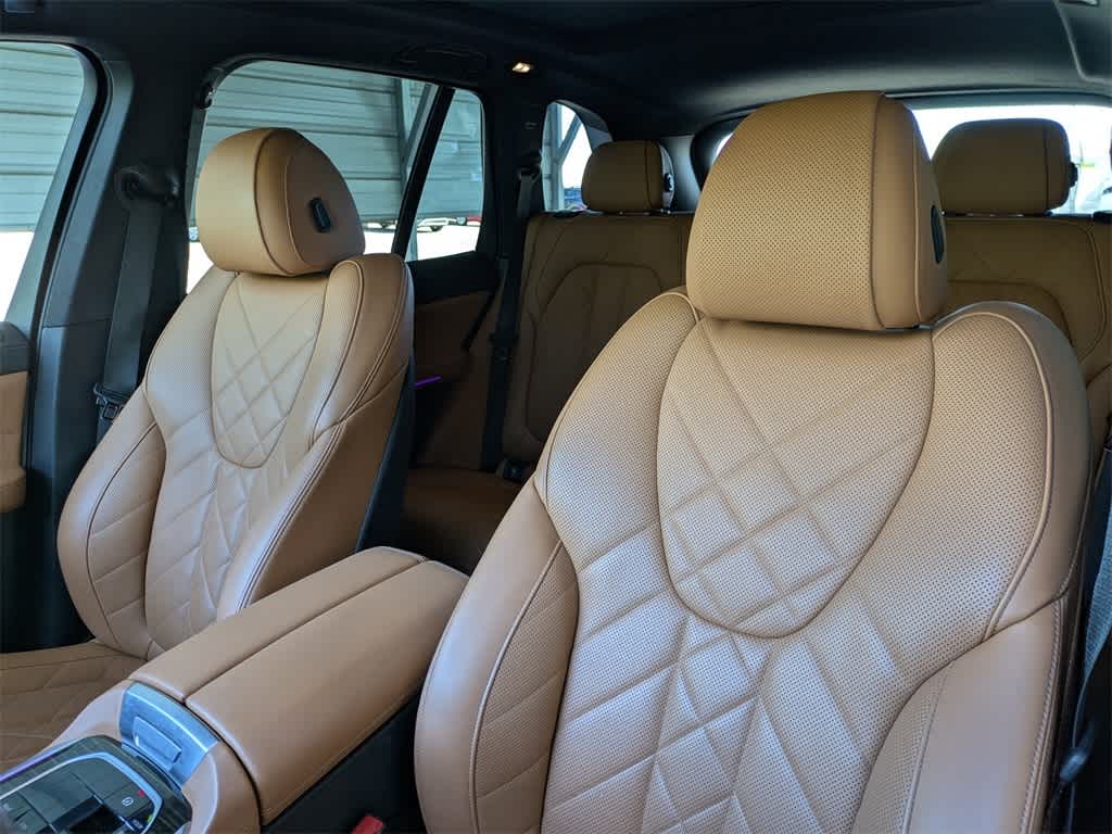 Thumbnail: 2023 BMW X5 - 7