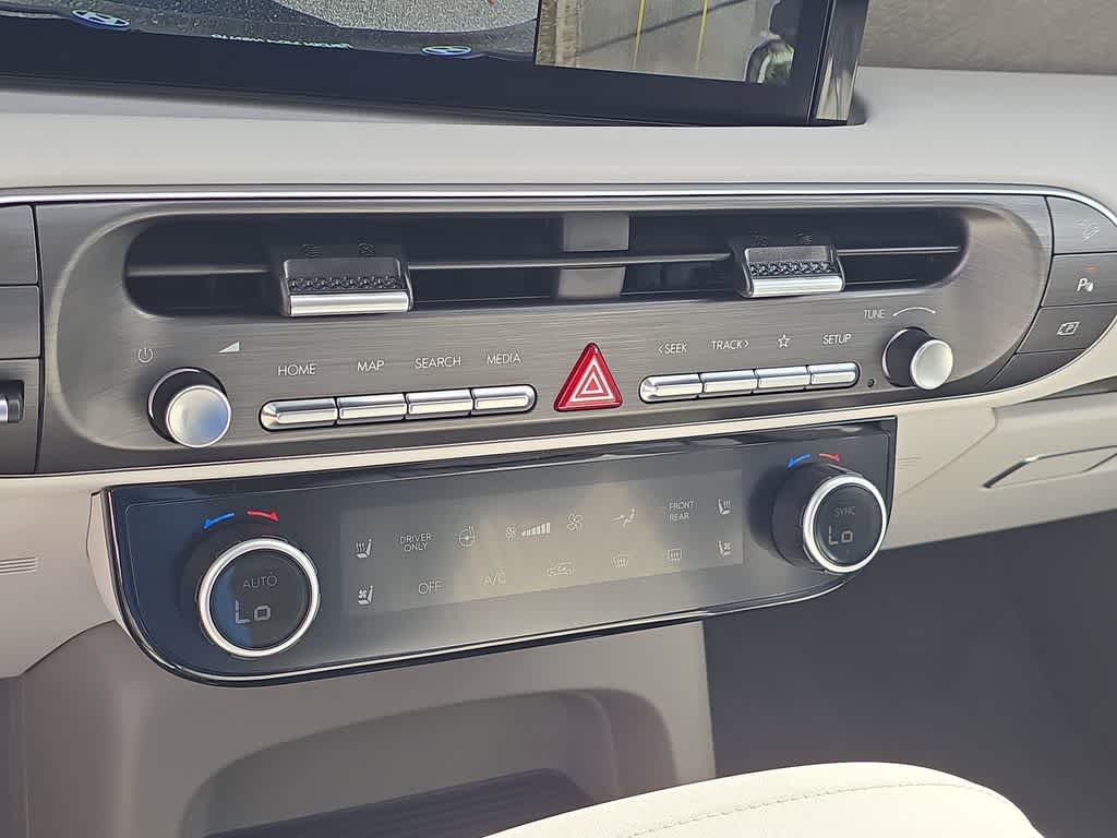 Thumbnail: 2026 Hyundai Palisade - 32