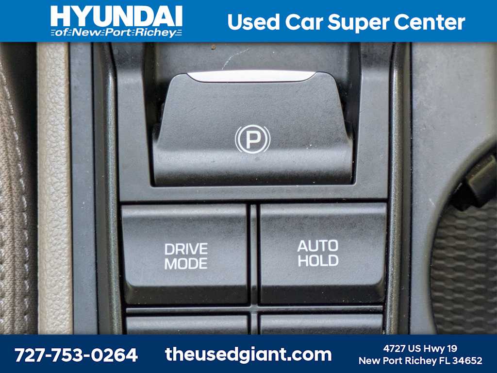 Thumbnail: 2020 Hyundai Tucson - 28