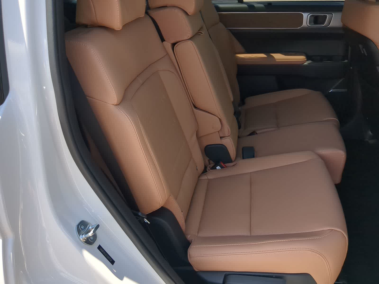 Thumbnail: 2026 Hyundai Santa Fe - 20