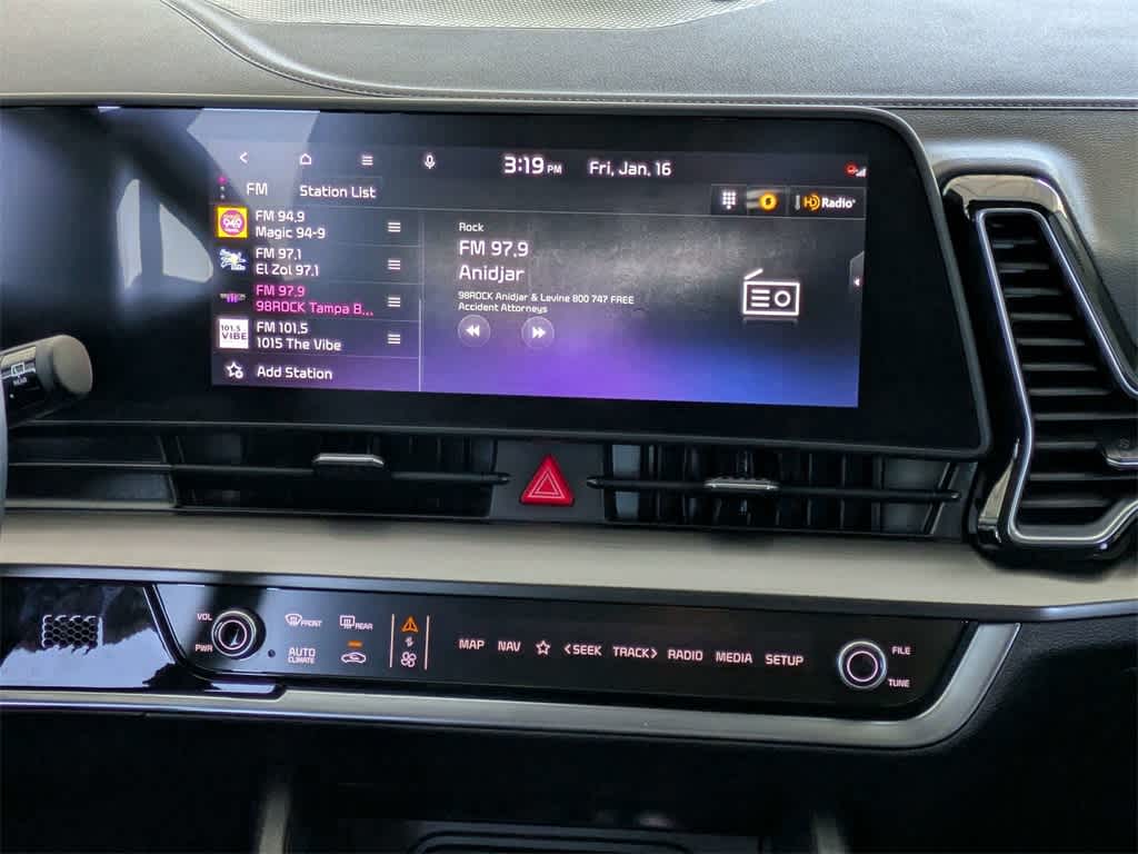 Thumbnail: 2025 Kia Sportage - 20