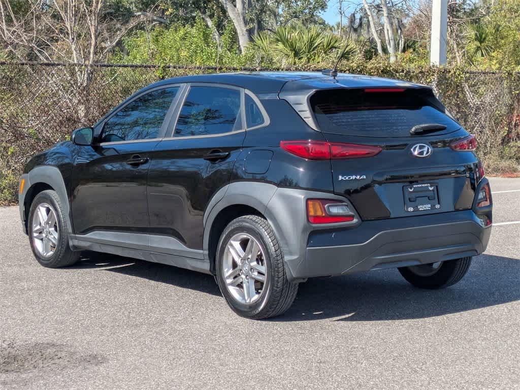 Thumbnail: 2021 Hyundai Kona - 3