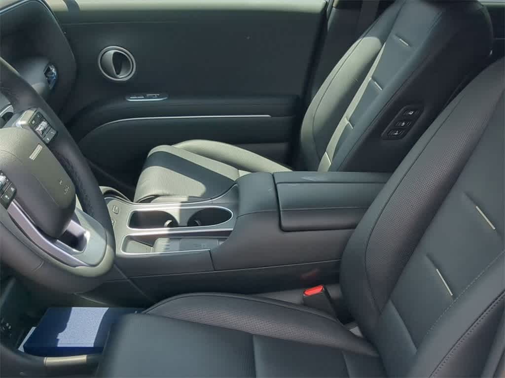 Thumbnail: 2026 Hyundai Palisade - 16