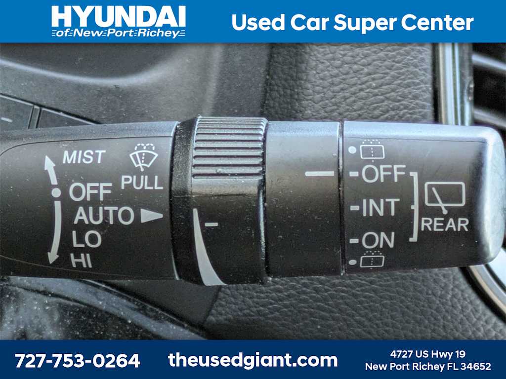 Thumbnail: 2021 Honda Passport - 41