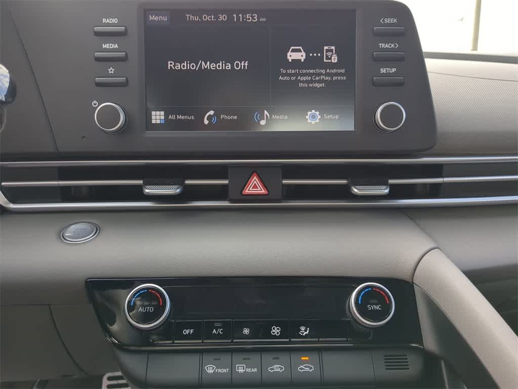 Thumbnail: 2026 Hyundai Elantra - 27