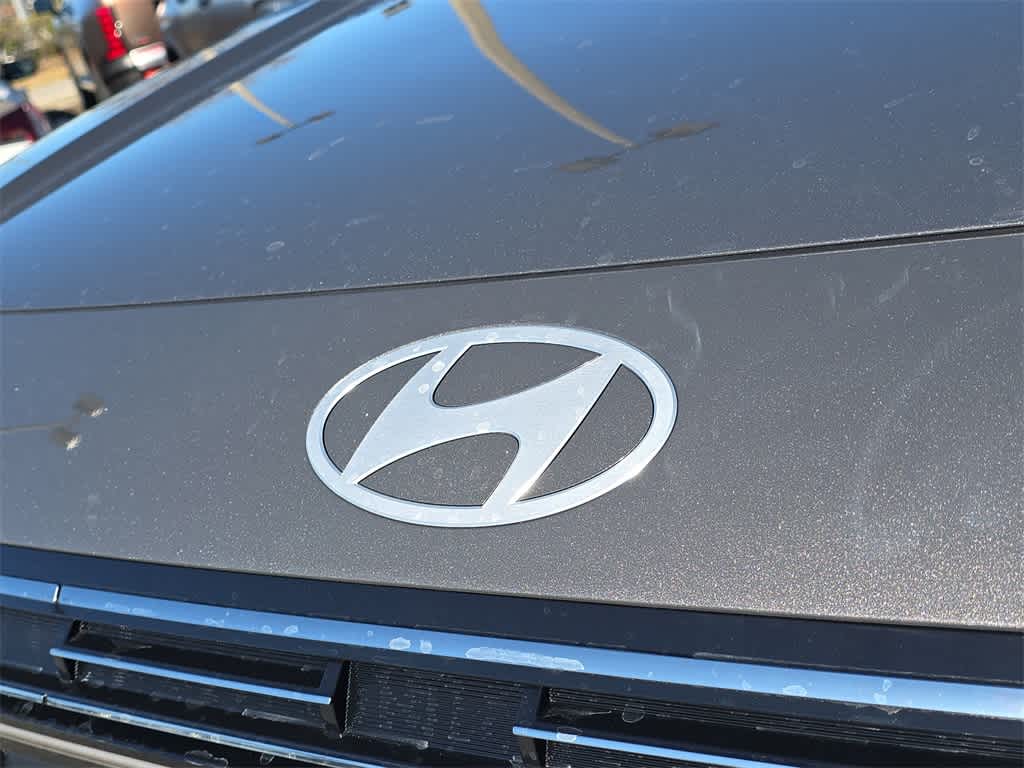 Thumbnail: 2026 Hyundai Palisade - 12