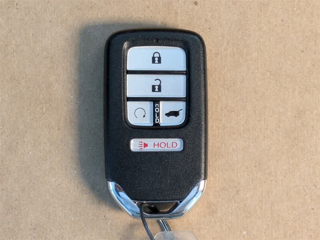 Thumbnail: 2022 Honda Pilot - 45