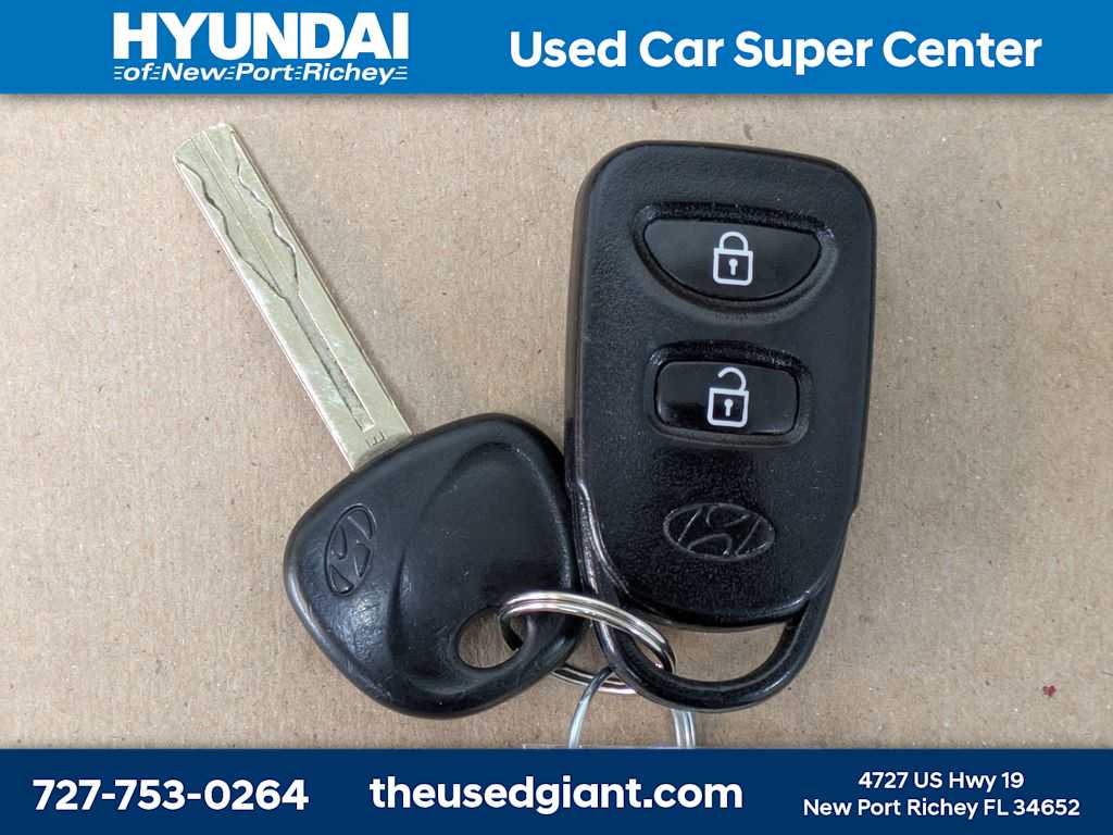 Thumbnail: 2015 Hyundai Tucson - 36