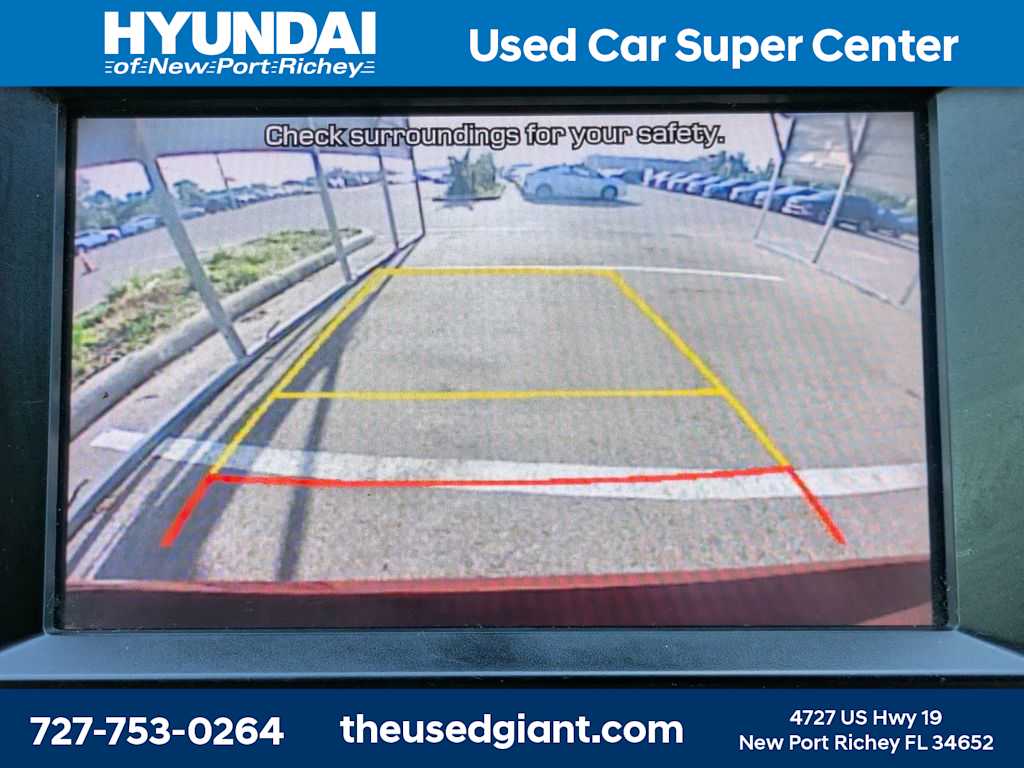 Thumbnail: 2018 Hyundai Elantra - 19