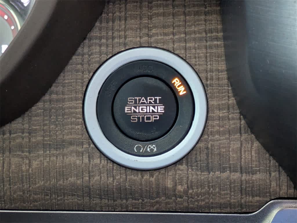 Thumbnail: 2019 RAM 1500 - 41