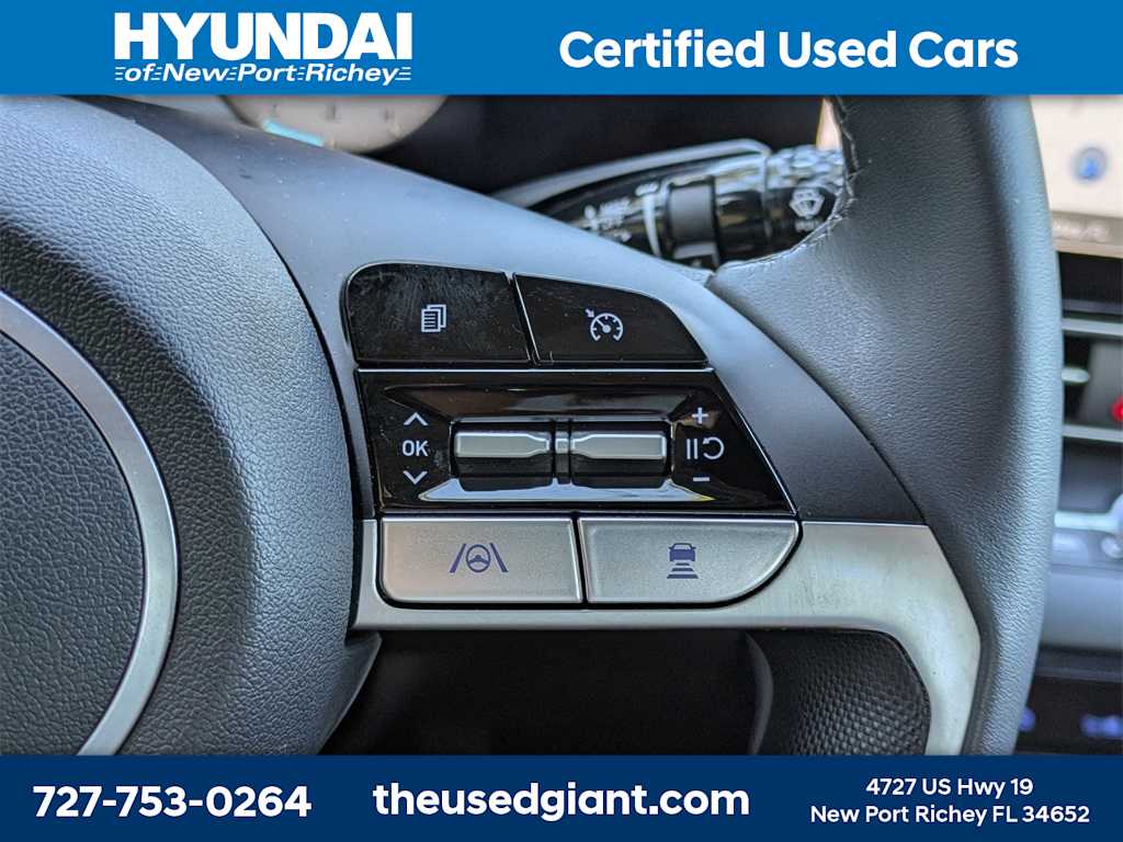 Thumbnail: 2023 Hyundai Elantra - 29