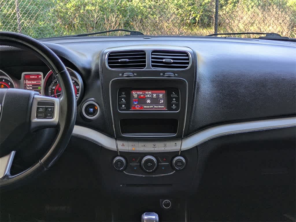 Thumbnail: 2016 Dodge Journey - 20