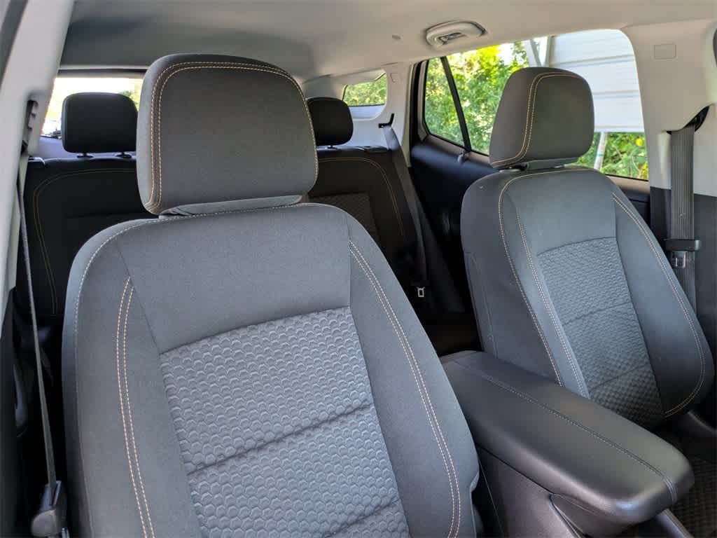 Thumbnail: 2018 GMC Terrain - 6