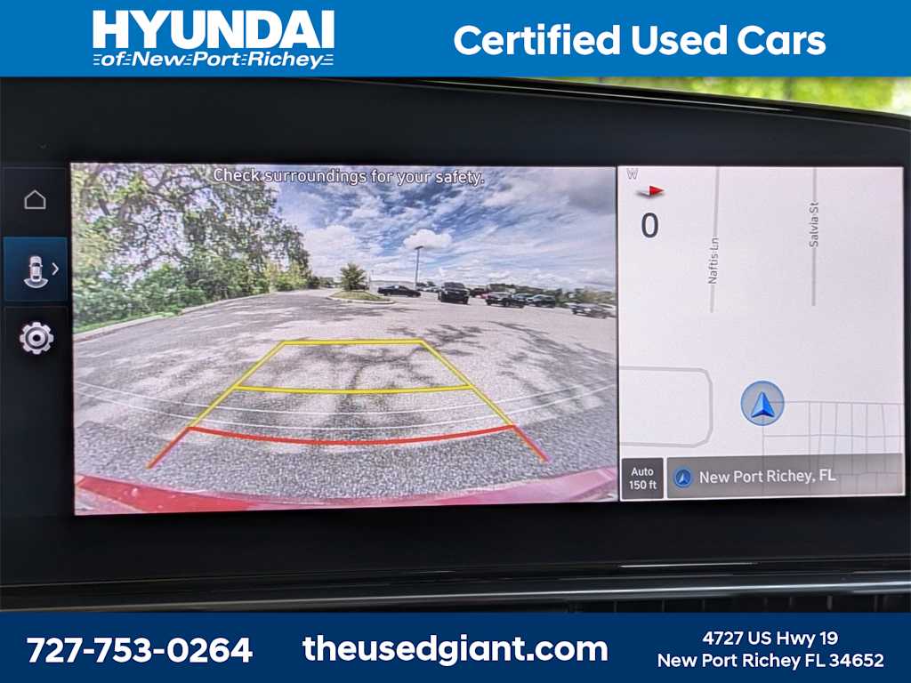 Thumbnail: 2024 Hyundai Elantra - 21