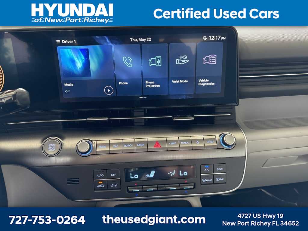 2024 Hyundai Kona SEL 26