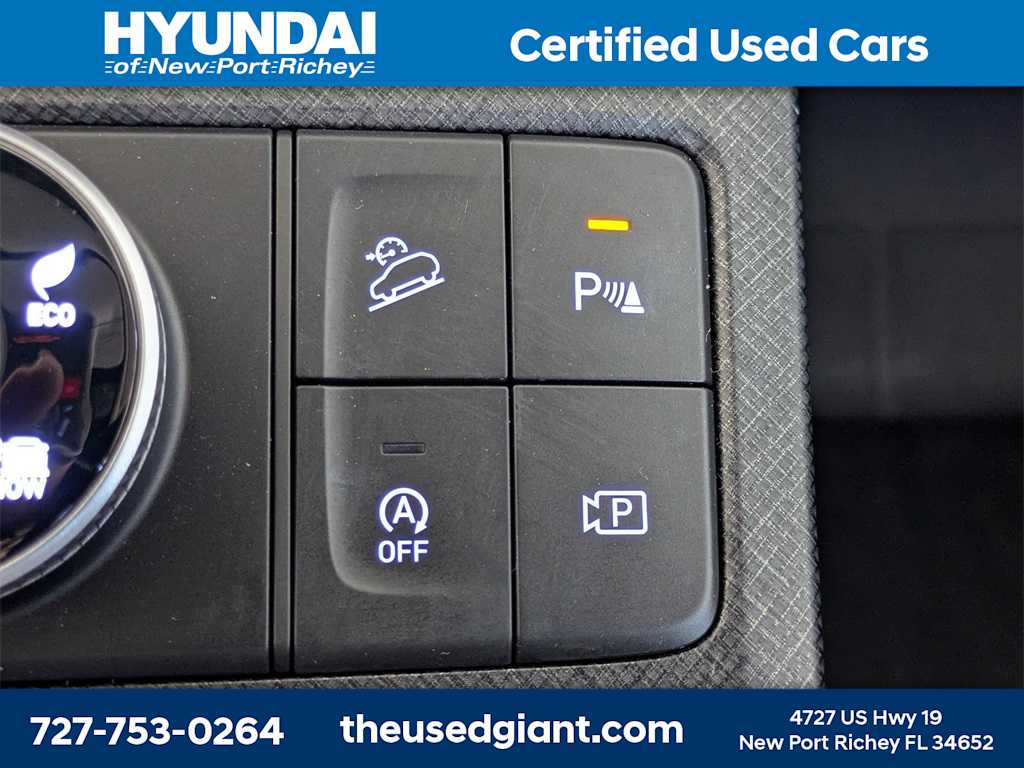 Thumbnail: 2024 Hyundai Palisade - 36