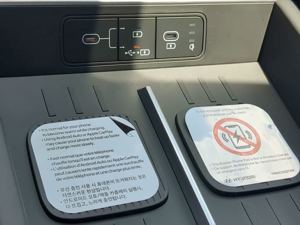 Thumbnail: 2026 Hyundai Santa Fe - 30