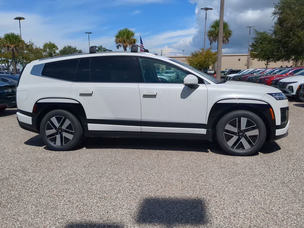 Thumbnail: 2026 Hyundai Ioniq - 9