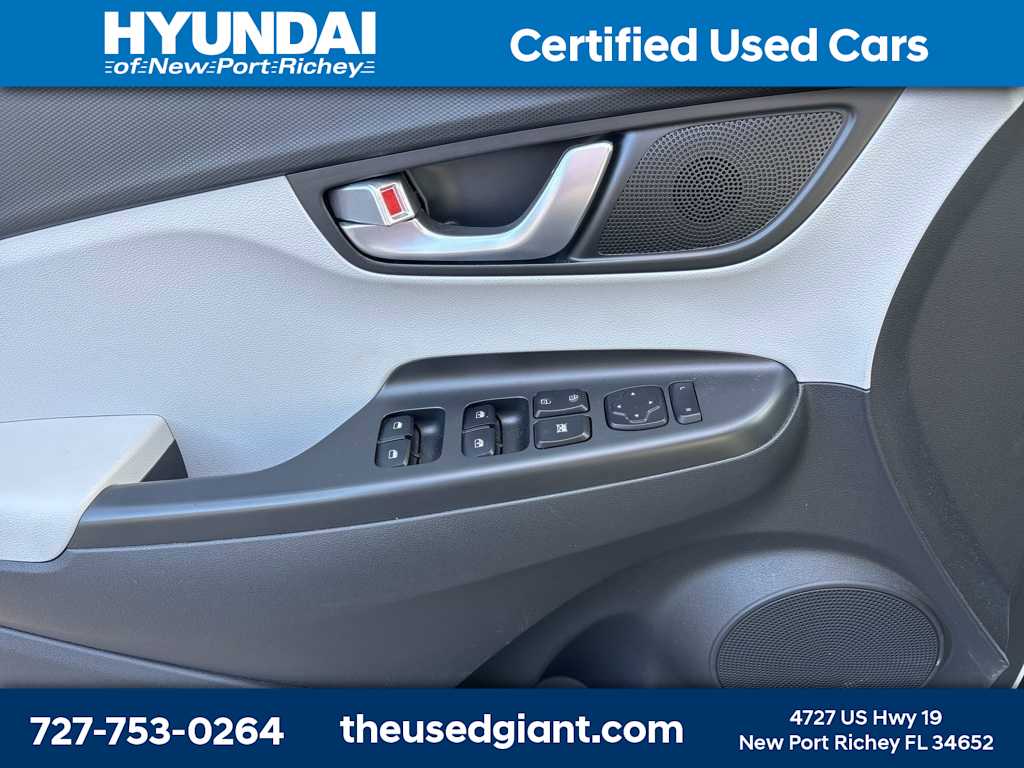 Thumbnail: 2022 Hyundai Kona - 10