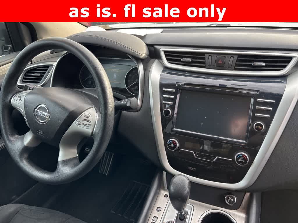 Thumbnail: 2017 Nissan Murano - 6