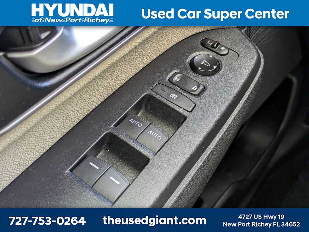 Thumbnail: 2019 Honda CR-V - 31