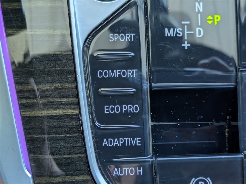 Thumbnail: 2023 BMW X5 - 36