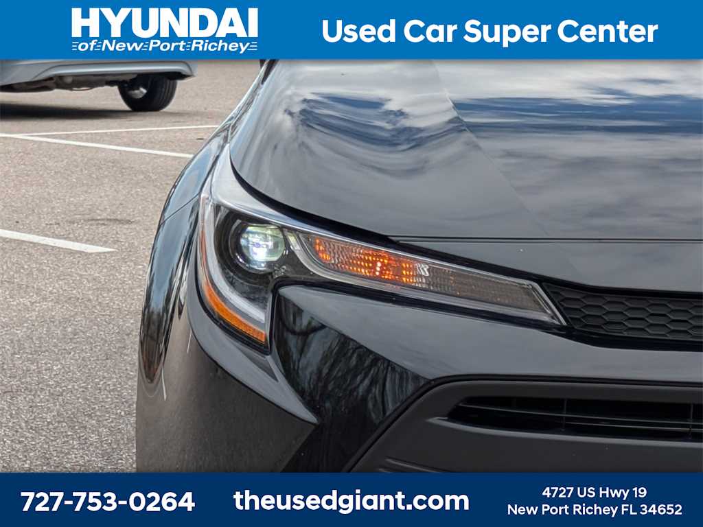 Thumbnail: 2025 Toyota Corolla - 9