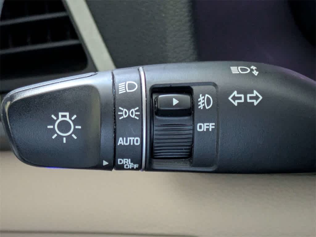 Thumbnail: 2018 Hyundai Tucson - 34