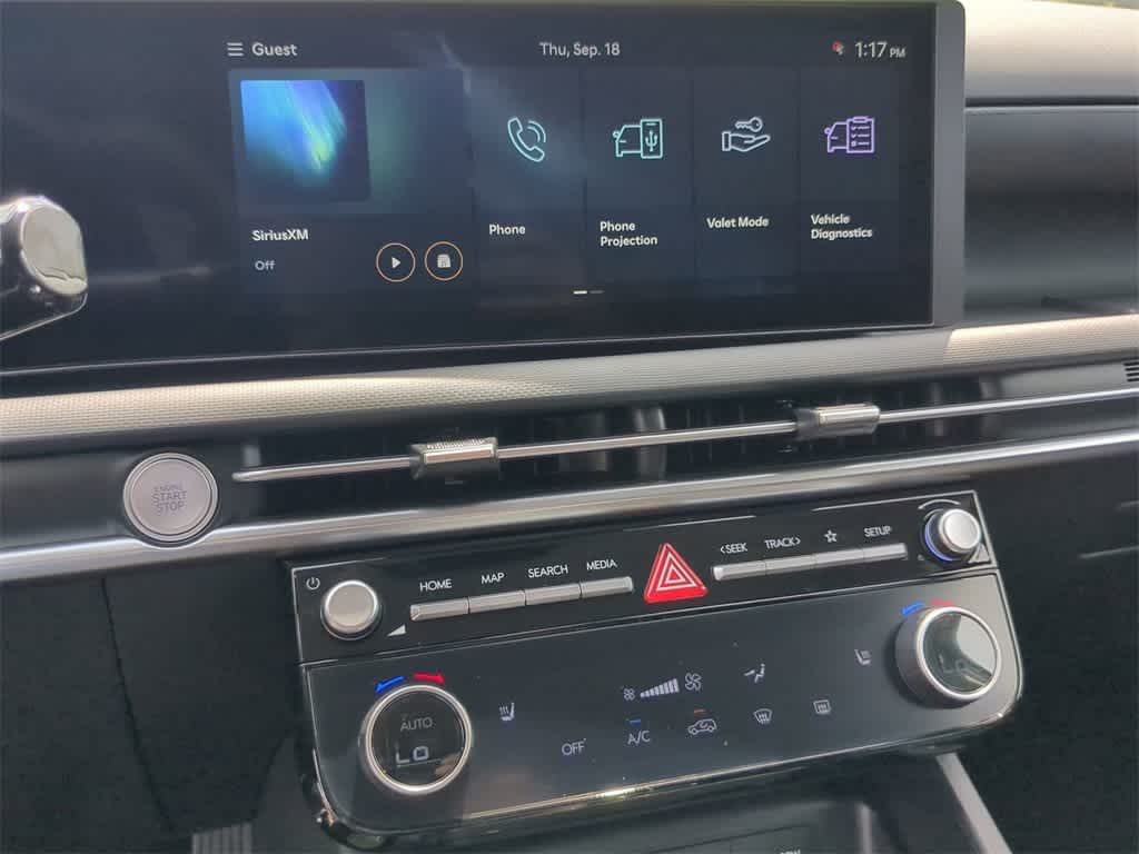 Thumbnail: 2026 Hyundai Tucson - 27