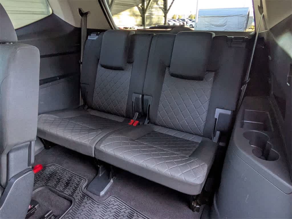 Thumbnail: 2018 Volkswagen Atlas - 15