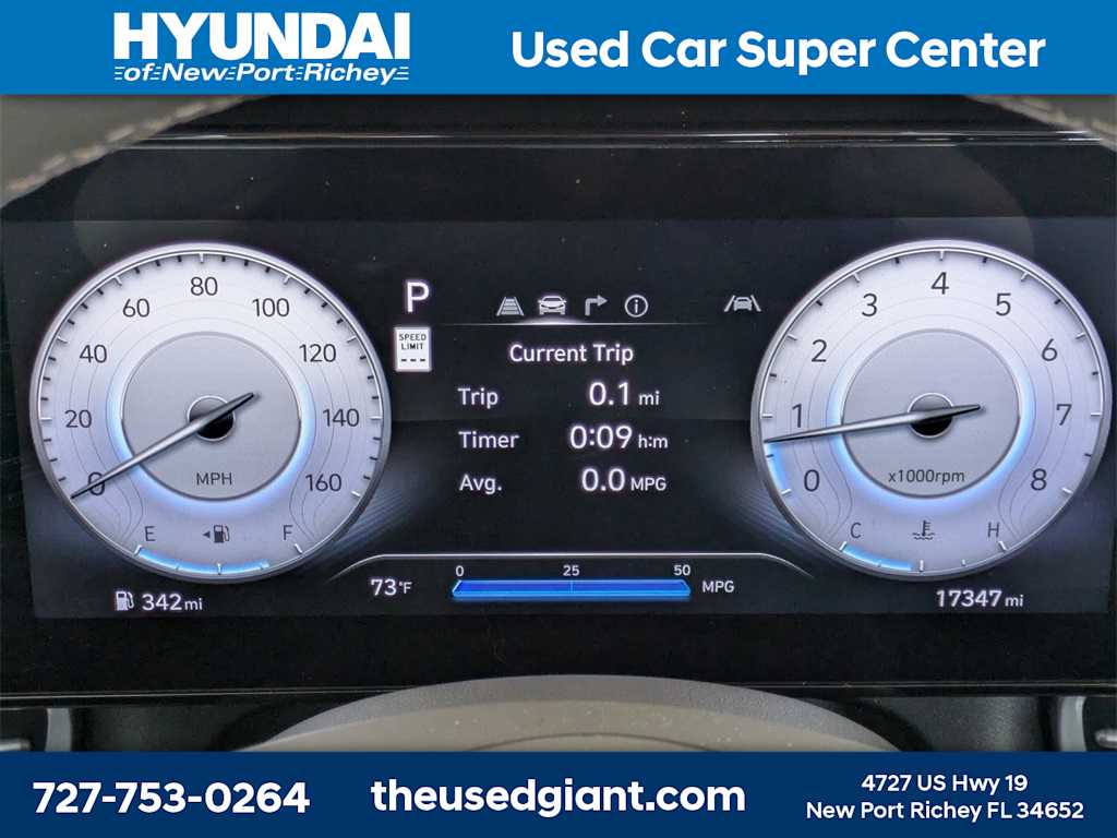 Thumbnail: 2025 Hyundai Elantra - 32