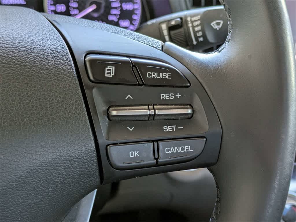 Thumbnail: 2020 Hyundai Elantra - 27