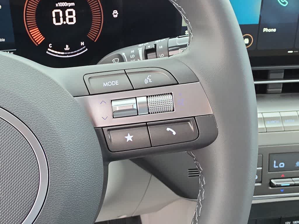 Thumbnail: 2026 Hyundai Kona - 24