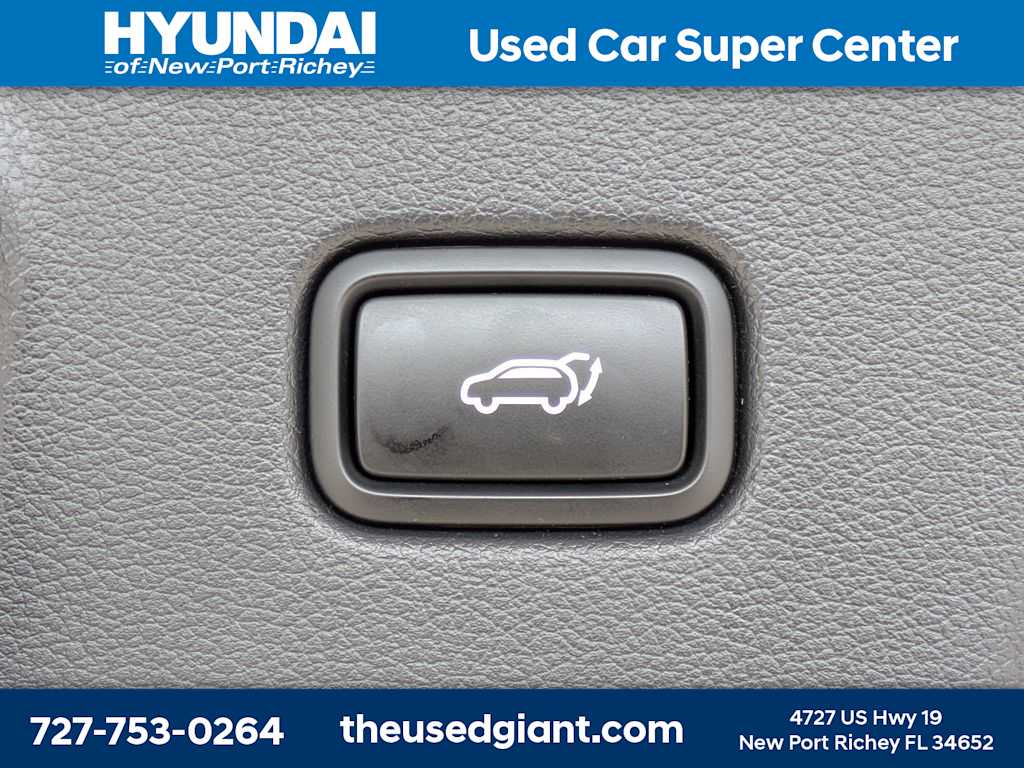 Thumbnail: 2024 Hyundai Palisade - 13