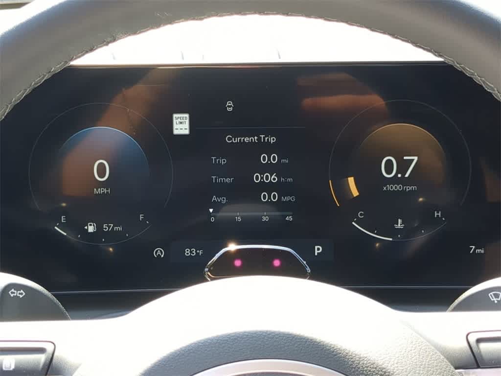 Thumbnail: 2026 Hyundai Tucson - 35