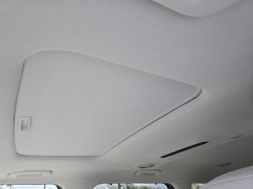 Thumbnail: 2026 Hyundai Palisade - 18