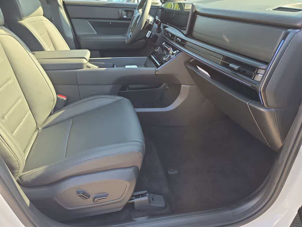 Thumbnail: 2026 Hyundai Santa Fe - 23